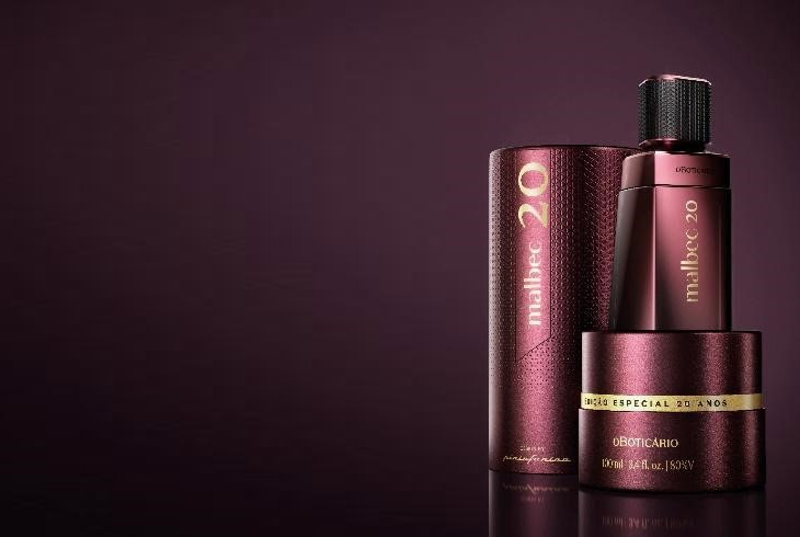 Edição colecionável  que evoca nobreza