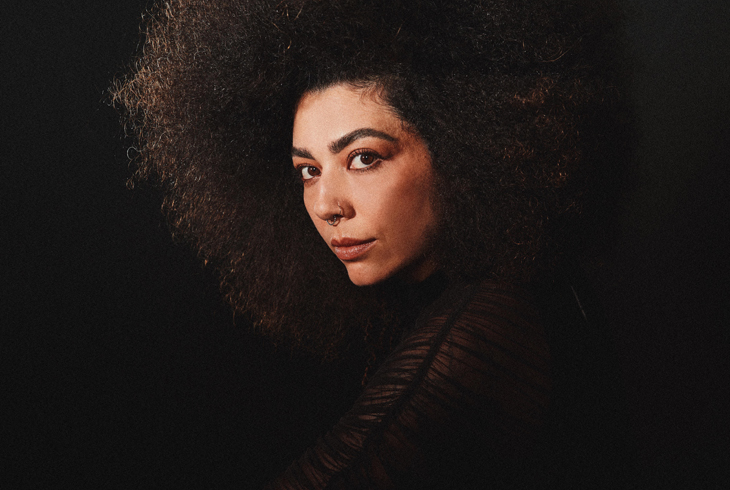 Vanessa Moreno é atração  surpresa no festival de música